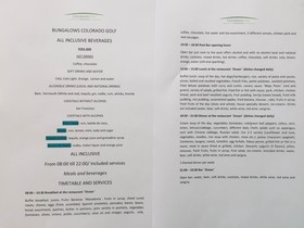 Colorado Golf Maspalomas