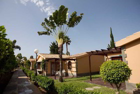 Maspalomas Resort by Dunas