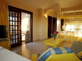 Maspalomas Resort by Dunas