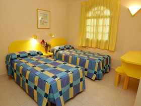 Maspalomas Resort by Dunas