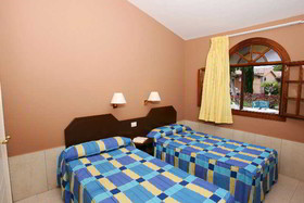 Maspalomas Resort by Dunas