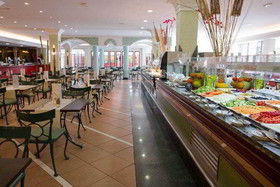 Mirador Maspalomas by Dunas