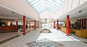 Mirador Maspalomas by Dunas