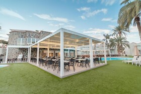 Hotel Livvo Koala Garden