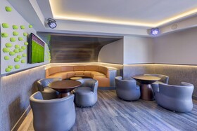 Hotel Livvo Koala Garden