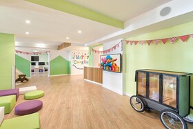 Hotel Livvo Koala Garden