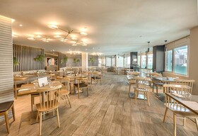 Hotel Livvo Koala Garden