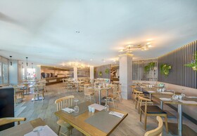 Hotel Livvo Koala Garden