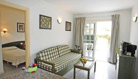 La Mirage Swingers Complex