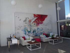 Hotel LIVVO Los Calderones