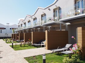 Hotel LIVVO Los Calderones