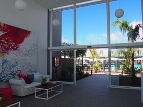 Hotel LIVVO Los Calderones