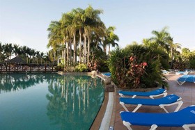 Maspalomas Princess & Tabaiba Princess