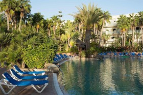 Maspalomas Princess & Tabaiba Princess