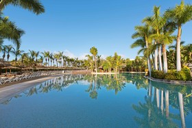 Maspalomas Princess & Tabaiba Princess