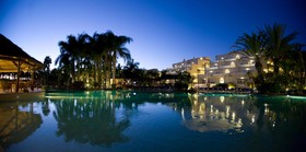 Maspalomas Princess & Tabaiba Princess