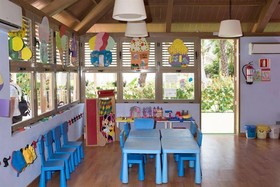 Maspalomas Princess & Tabaiba Princess