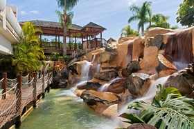 Maspalomas Princess & Tabaiba Princess