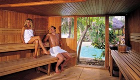 Maspalomas Princess & Tabaiba Princess