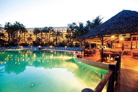 Maspalomas Princess & Tabaiba Princess