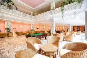 Maspalomas Princess & Tabaiba Princess