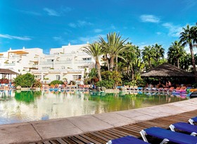 Maspalomas Princess & Tabaiba Princess