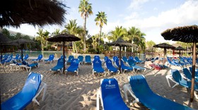 Maspalomas Princess & Tabaiba Princess