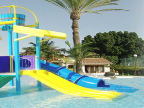 Parque Bali Bungalows