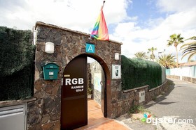 Rainbow Golf Bungalows, Gay Boutique Resort