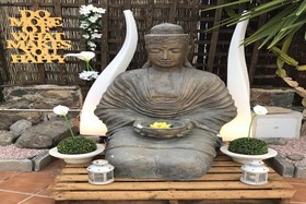 Rainbow Golf Bungalows, Gay Boutique Resort