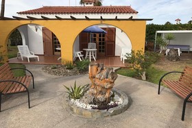 Rainbow Golf Bungalows, Gay Boutique Resort