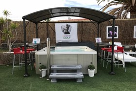 Rainbow Golf Bungalows, Gay Boutique Resort