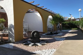 Rainbow Golf Bungalows, Gay Boutique Resort