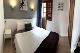 Rainbow Golf Bungalows, Gay Boutique Resort