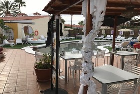 Rainbow Golf Bungalows, Gay Boutique Resort