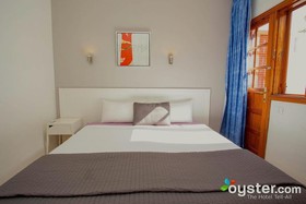 Rainbow Golf Bungalows, Gay Boutique Resort