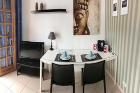 Rainbow Golf Bungalows, Gay Boutique Resort