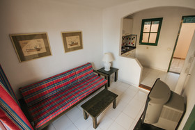 Complejo Sun's Gardens - Maspalomas