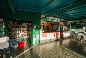 Complejo Sun's Gardens - Maspalomas