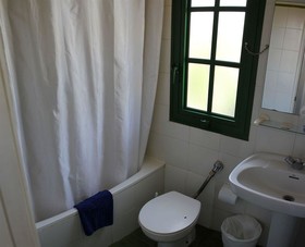 Complejo Sun's Gardens - Maspalomas