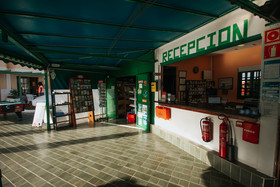 Complejo Sun's Gardens - Maspalomas