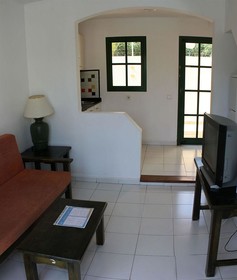 Complejo Sun's Gardens - Maspalomas