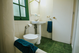 Complejo Sun's Gardens - Maspalomas