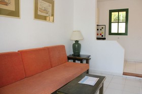 Complejo Sun's Gardens - Maspalomas