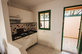 Complejo Sun's Gardens - Maspalomas