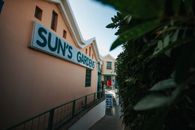 Complejo Sun's Gardens - Maspalomas