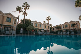 Complejo Sun's Gardens - Maspalomas