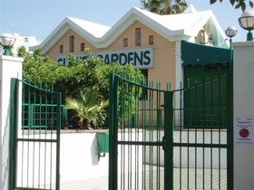 Complejo Sun's Gardens - Maspalomas