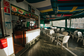 Complejo Sun's Gardens - Maspalomas