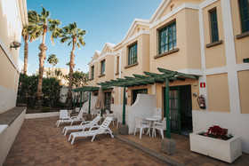 Complejo Sun's Gardens - Maspalomas